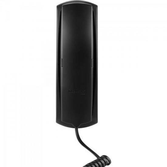 Telefone Gôndola TC20 Preto INTELBRAS por 0,00 à vista no boleto/pix ou parcele em até 1x sem juros. Compre na loja Mundomax!