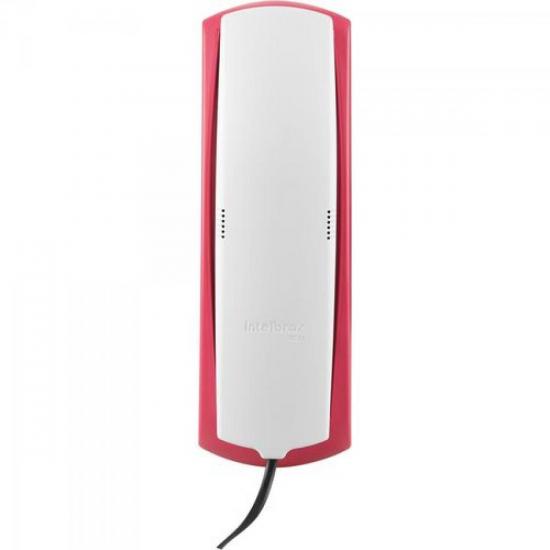 Telefone Gôndola TC20 Pink INTELBRAS por 0,00 à vista no boleto/pix ou parcele em até 1x sem juros. Compre na loja Mundomax!