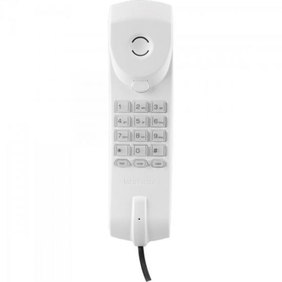 Telefone Gôndola TC20 Pink INTELBRAS por 0,00 à vista no boleto/pix ou parcele em até 1x sem juros. Compre na loja Mundomax!