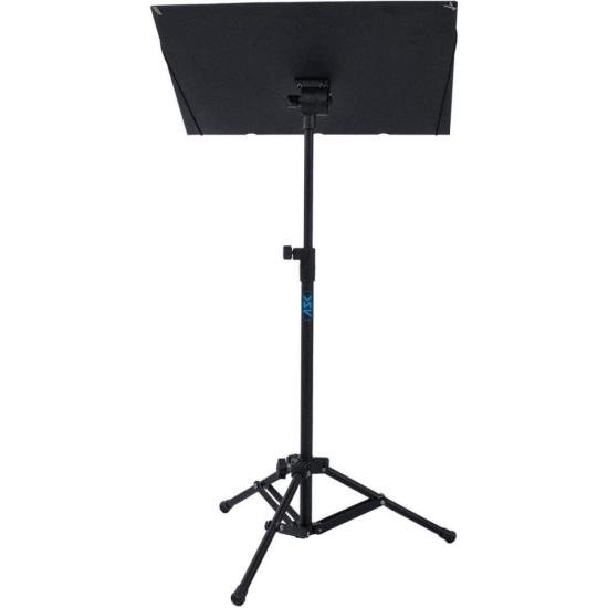 Suporte Para Partitura Maestro EPM2 Preto ASK por 147,00 à vista no boleto/pix ou parcele em até 5x sem juros. Compre na loja Mundomax!