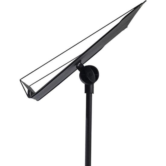 Suporte Para Partitura Maestro EPM2 Preto ASK por 147,00 à vista no boleto/pix ou parcele em até 5x sem juros. Compre na loja Mundomax!