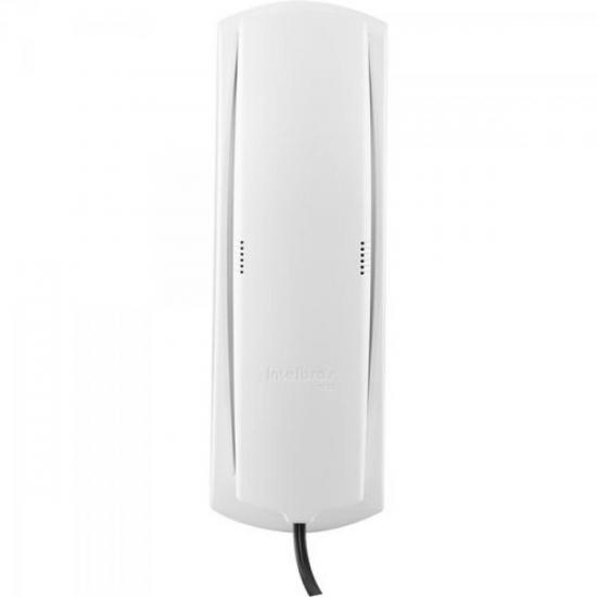 Telefone Gôndola TC20 Cinza Ártico INTELBRAS por 0,00 à vista no boleto/pix ou parcele em até 1x sem juros. Compre na loja Mundomax!