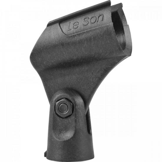 Microfone Leson SM-58 P4 Preto Brilhante por 199,99 à vista no boleto/pix ou parcele em até 7x sem juros. Compre na loja Mundomax!