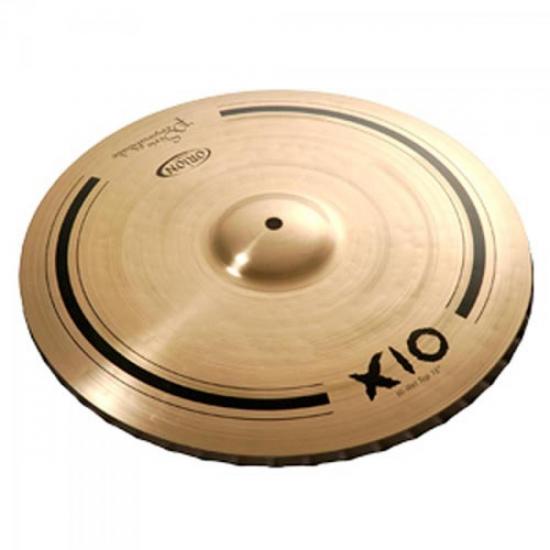 Chimbal Hi Hat 15\" Persoalidade X10 ORION (34362)