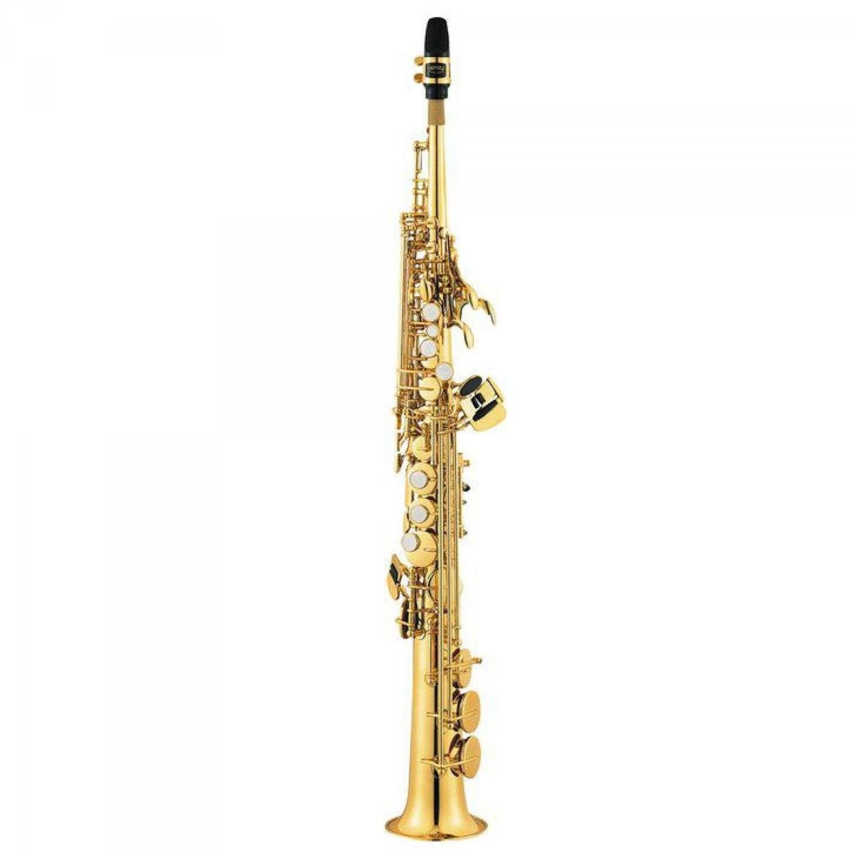 JUPITER ジュピター ソプラノサックス JPS-547 Yahoo!オークション - JUPITER/ジュピター ソプラノサックス JPS-547