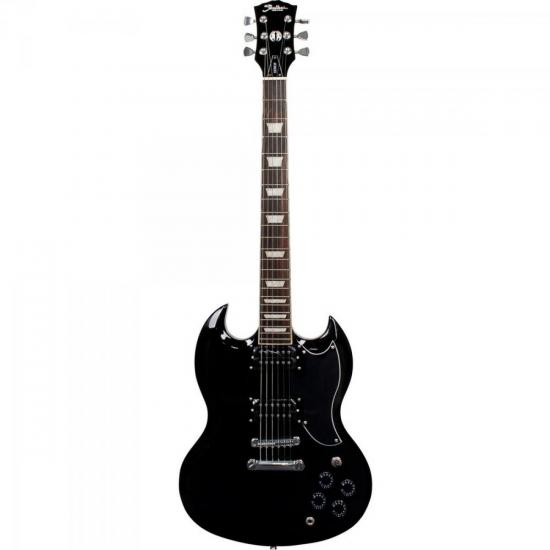 Guitarra SHELTER SG DETROIT Preta (34370)