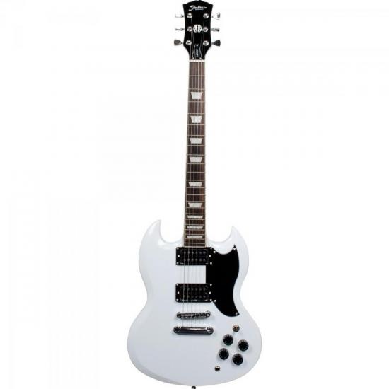 Guitarra SHELTER SG DETROIT Branca (34371)