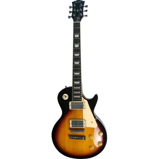 Guitarra SHELTER Les Paul NASHVILLE 3 Color Sunburst (34378)