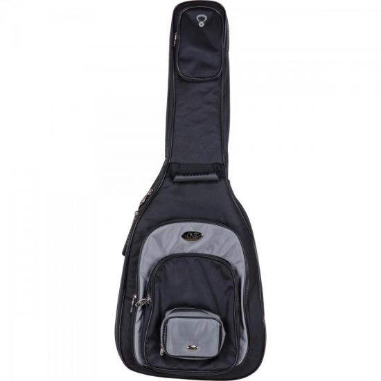 Guitarra SX SG STD Preta Com Bag por 0,00 à vista no boleto/pix ou parcele em até 1x sem juros. Compre na loja Mundomax!