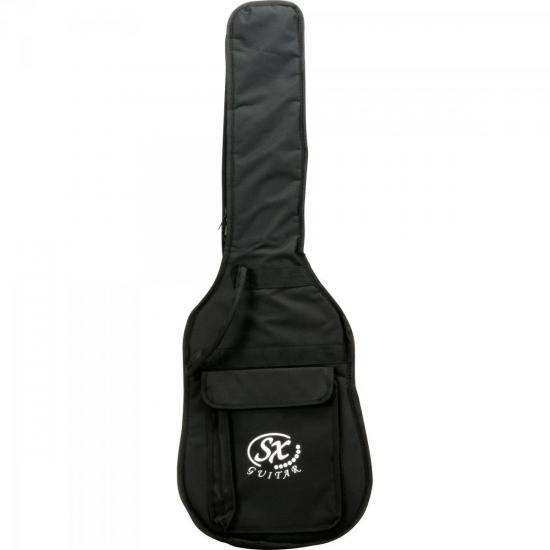 Guitarra SXVintage SST 62 Sunburst por 0,00 à vista no boleto/pix ou parcele em até 1x sem juros. Compre na loja Mundomax!