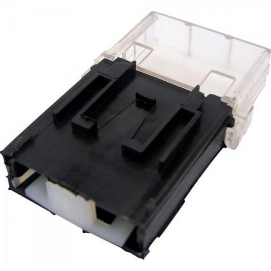 Porta Fusível para Lâmina Max 26/A GENÉRICO por 0,00 à vista no boleto/pix ou parcele em até 1x sem juros. Compre na loja Mundomax!