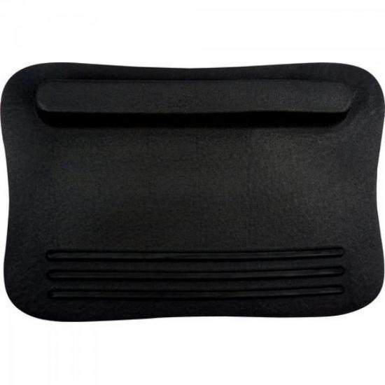 Suporte para Notebook Jellypad NBS-101 Preto FORTREK por 0,00 à vista no boleto/pix ou parcele em até 1x sem juros. Compre na loja Mundomax!