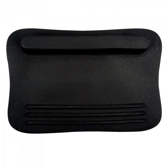 Suporte para Notebook Jellypad NBS-101 Preto FORTREK por 0,00 à vista no boleto/pix ou parcele em até 1x sem juros. Compre na loja Mundomax!