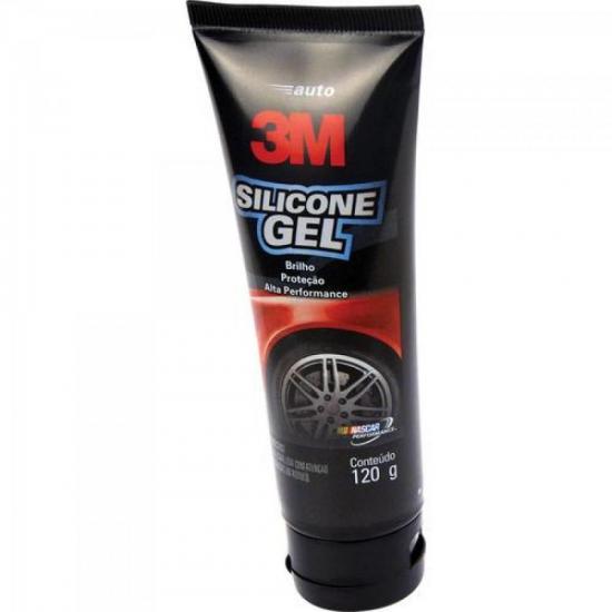 Silicone Gel Automotivo 120G 3M por 0,00 à vista no boleto/pix ou parcele em até 1x sem juros. Compre na loja Mundomax!