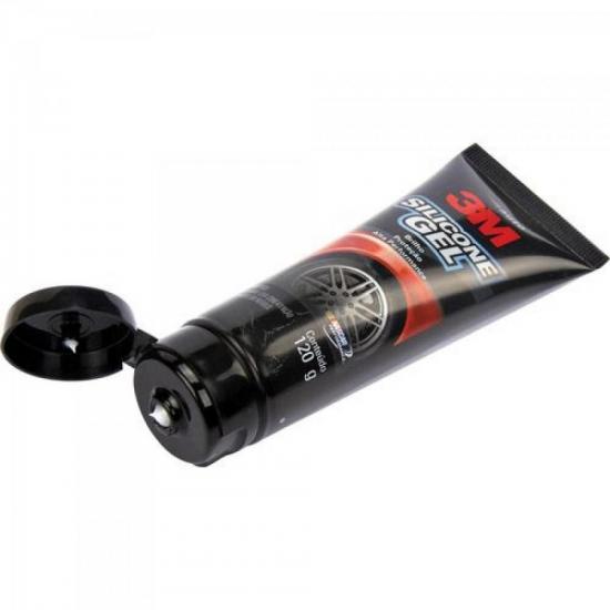 Silicone Gel Automotivo 120G 3M por 0,00 à vista no boleto/pix ou parcele em até 1x sem juros. Compre na loja Mundomax!
