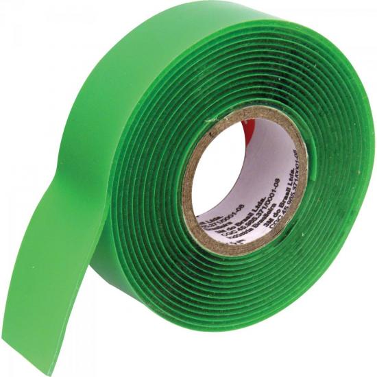 Fita Dupla Face Fixa Forte 19mmx2m Transparente 3M por 25,00 à vista no boleto/pix ou parcele em até 1x sem juros. Compre na loja Mundomax!