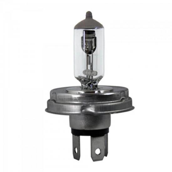 Lâmpada para Farol H5 12V 60/55W DAISHIN por 0,00 à vista no boleto/pix ou parcele em até 1x sem juros. Compre na loja Mundomax!