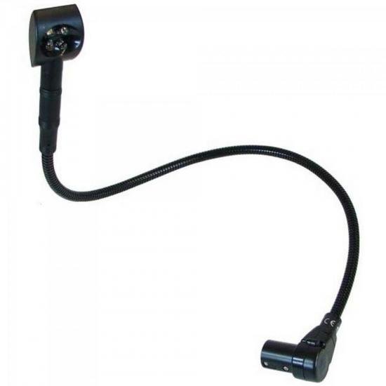 Luminária Para Iuminação de Mesa de Som LA1L YAMAHA por 0,00 à vista no boleto/pix ou parcele em até 1x sem juros. Compre na loja Mundomax!