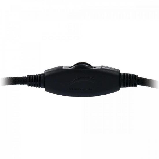 Headset Gamer PTERODAX 2322RC Prata C3 TECH por 0,00 à vista no boleto/pix ou parcele em até 1x sem juros. Compre na loja Mundomax!