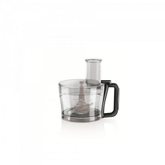 Processador de Alimentos com Liquidificador RI7625/90 220V Preto PHILIPS por 0,00 à vista no boleto/pix ou parcele em até 1x sem juros. Compre na loja Mundomax!