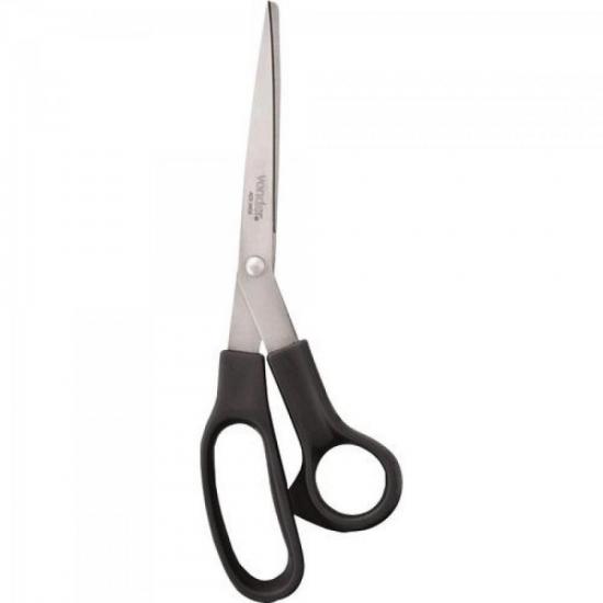 Tesoura para Uso Geral 21,5CM T215 VONDER por 0,00 à vista no boleto/pix ou parcele em até 1x sem juros. Compre na loja Mundomax!