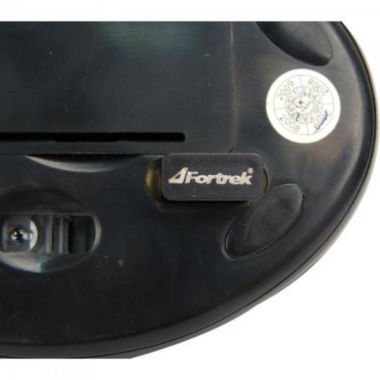 Mouse Sem Fio FX Zeus 2.4GHz Grafite FORTREK por 0,00 à vista no boleto/pix ou parcele em até 1x sem juros. Compre na loja Mundomax!