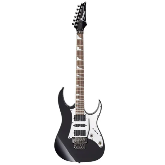 Guitarra IBANEZ RG350EX BK (35078)