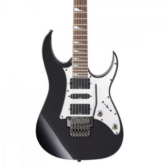 Guitarra IBANEZ RG350EX BK - Mundomax