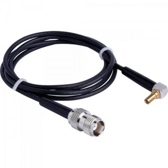 Kit Adaptador para Modem Huawei 3G E156/E156E/E160 CF400 AQUÁRIO por 0,00 à vista no boleto/pix ou parcele em até 1x sem juros. Compre na loja Mundomax!