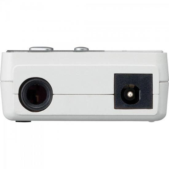 Afinador Cromático Digital TU12BW BOSS por 0,00 à vista no boleto/pix ou parcele em até 1x sem juros. Compre na loja Mundomax!