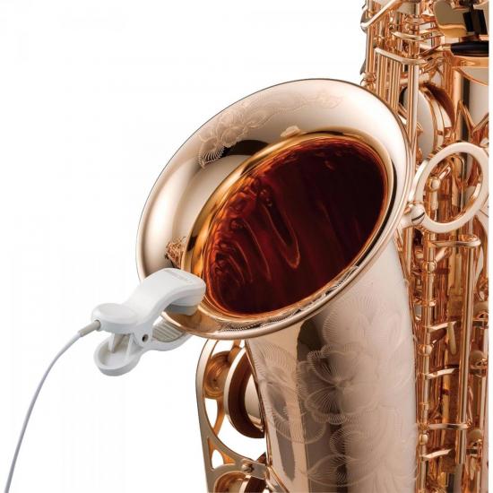 Afinador Cromático Digital TU12BW BOSS por 0,00 à vista no boleto/pix ou parcele em até 1x sem juros. Compre na loja Mundomax!