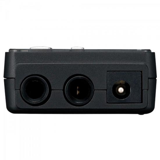 Afinador Cromático Digital TU12EX BOSS por 0,00 à vista no boleto/pix ou parcele em até 1x sem juros. Compre na loja Mundomax!