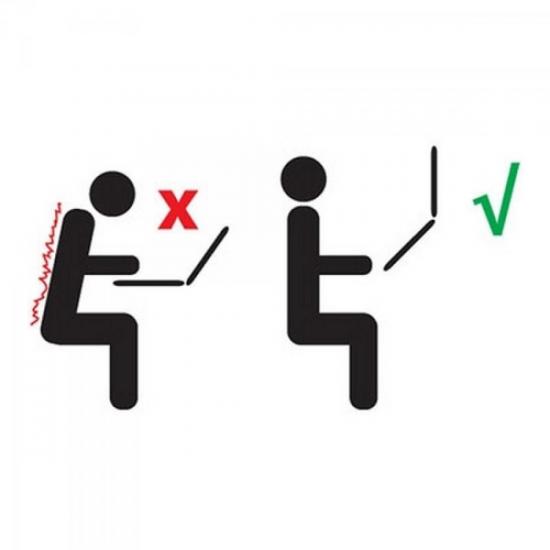 Suporte para Notebook com Cooler Duplo AC103 MULTILASER por 0,00 à vista no boleto/pix ou parcele em até 1x sem juros. Compre na loja Mundomax!