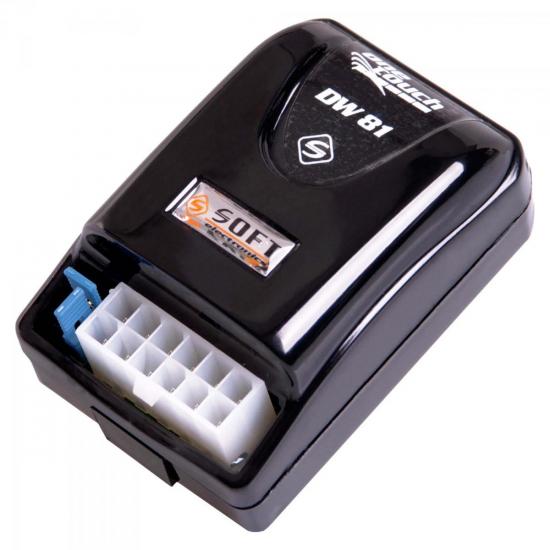 Interface Multi Função 8 em 1 para Gol G5 DW81 SOFT por 0,00 à vista no boleto/pix ou parcele em até 1x sem juros. Compre na loja Mundomax!