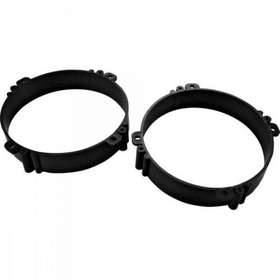 Aro Adaptador Traseiro 5\" para Gol G5 e Novo Voyage LUDOVICO por 2,90 à vista no boleto/pix ou parcele em até 1x sem juros. Compre na loja Mundomax!