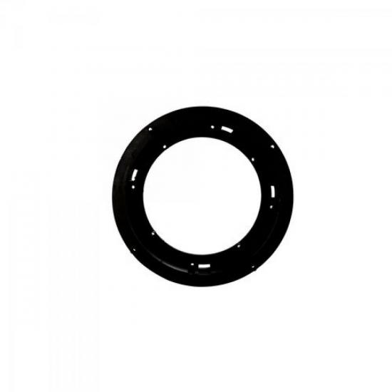 Aro Adaptador Dianteiro 5\" para Gol G5 / Traseiro 6\" Ford KA G2 LUDOVICO por 0,00 à vista no boleto/pix ou parcele em até 1x sem juros. Compre na loja Mundomax!