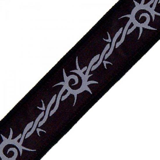 Correia Para Guitarra The Dark Side 50F04 PLANET WAVES por 0,00 à vista no boleto/pix ou parcele em até 1x sem juros. Compre na loja Mundomax!