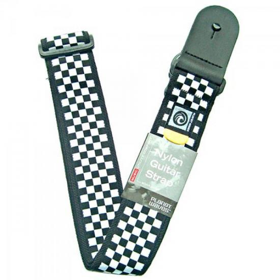 Correia Para Guitarra West Coast 50C02 PLANET WAVES por 0,00 à vista no boleto/pix ou parcele em até 1x sem juros. Compre na loja Mundomax!