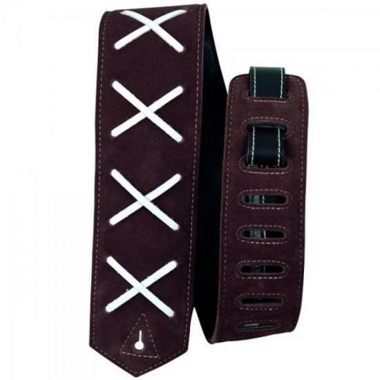 Correia Para Guitarra David Gilmour DG02 BASSO por 0,00 à vista no boleto/pix ou parcele em até 1x sem juros. Compre na loja Mundomax!