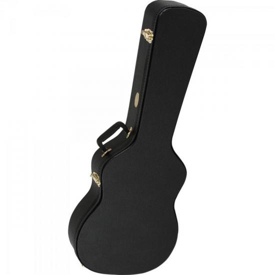 Violão TAGIMA Elétrico Folk Aço Com Case Edu Ardanuy por 0,00 à vista no boleto/pix ou parcele em até 1x sem juros. Compre na loja Mundomax!