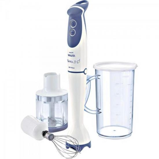 Mixer Com Copo 3x1 RI1364/02 Walita 220V por 0,00 à vista no boleto/pix ou parcele em até 1x sem juros. Compre na loja Mundomax!