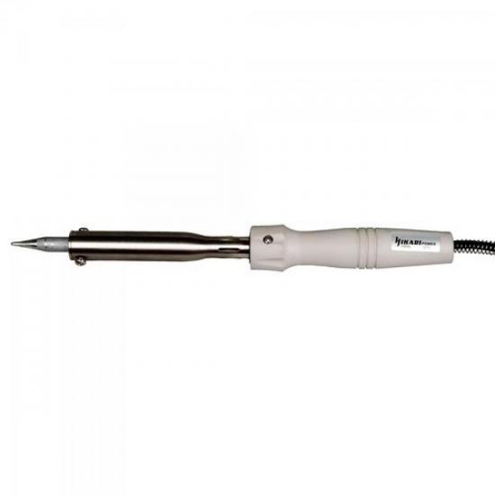 Ferro de Soldar 21K018 90W 127V HIKARI por 103,90 à vista no boleto/pix ou parcele em até 4x sem juros. Compre na loja Mundomax!