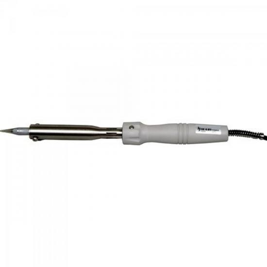Ferro de Soldar 21K018 90W 127V HIKARI por 103,90 à vista no boleto/pix ou parcele em até 4x sem juros. Compre na loja Mundomax!