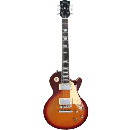 Guitarra SHELTER Les Paul NASHVILLE Cherryburst (35596)