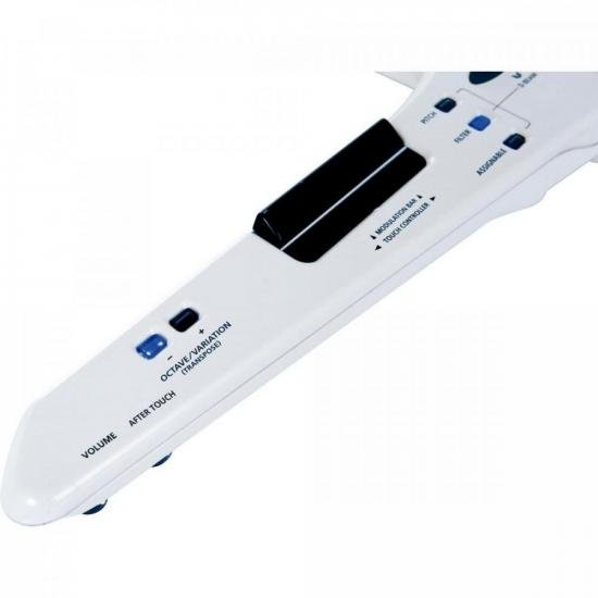 Teclado Sintetizador ROLAND Portátil AX-Synth por 0,00 à vista no boleto/pix ou parcele em até 1x sem juros. Compre na loja Mundomax!