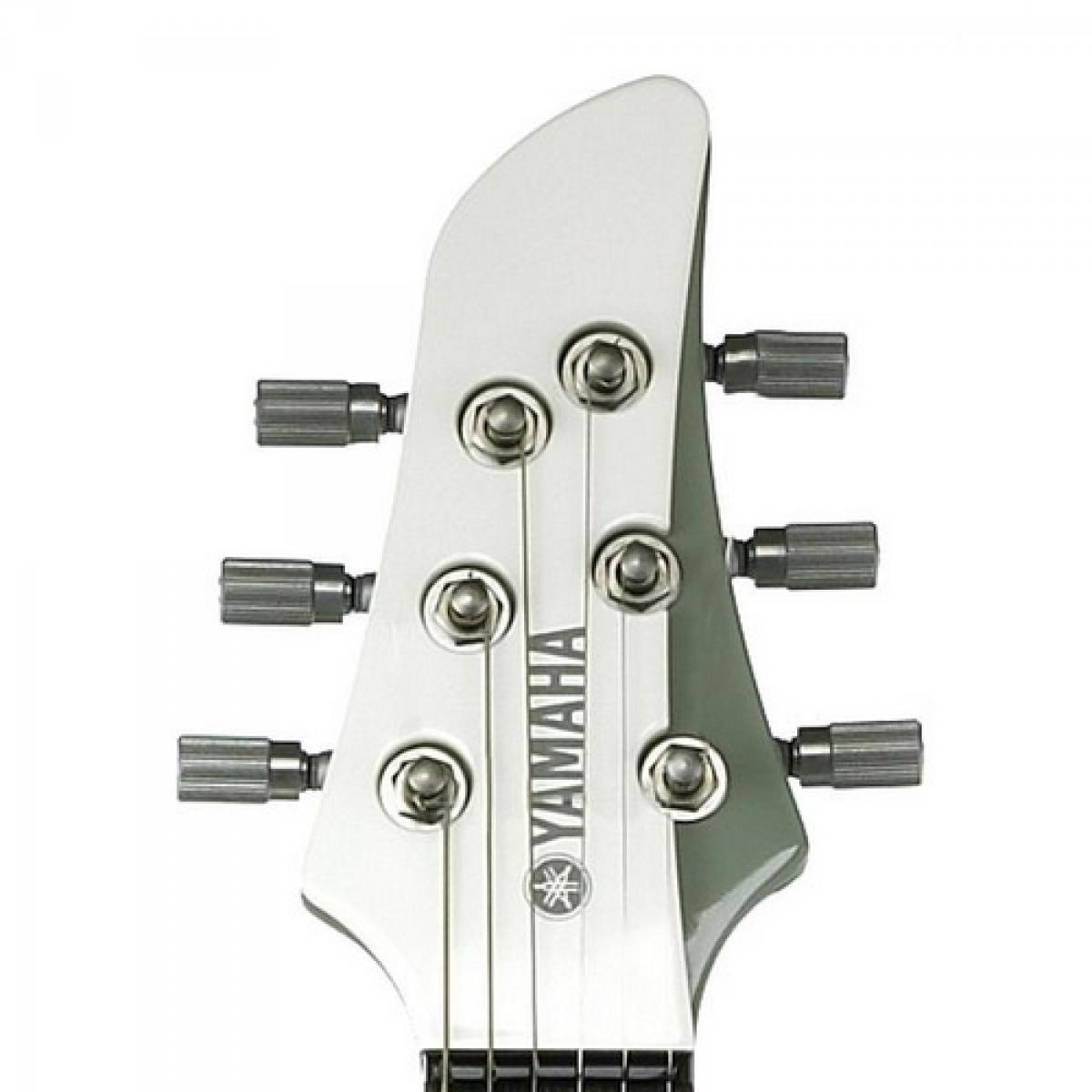 Yamaha RGX A2 ホワイトエレキギター ヤマハ | RGXA2 - エレキギター - 概要