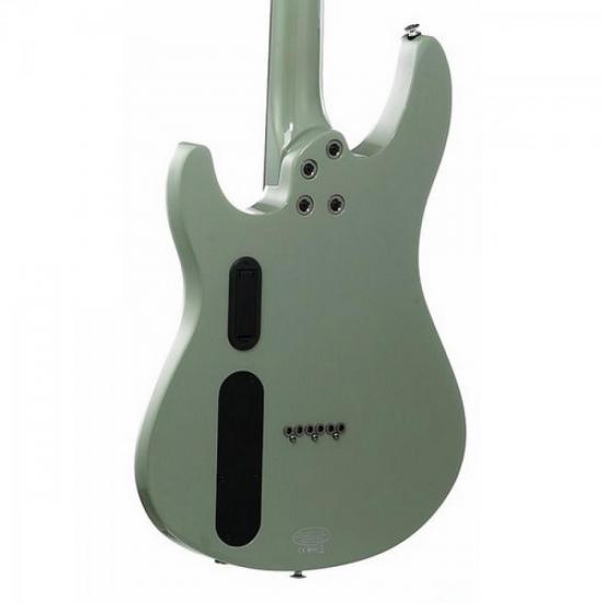 Guitarra YAMAHA RGXA2 Branca por 0,00 à vista no boleto/pix ou parcele em até 1x sem juros. Compre na loja Mundomax!