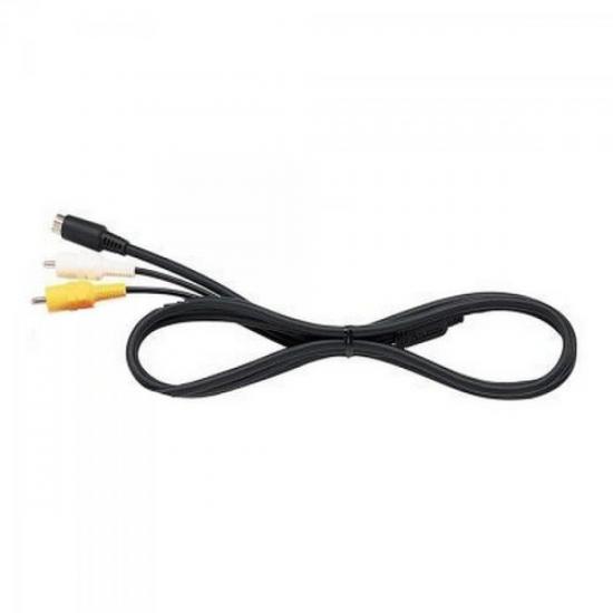 Cabo Mini Din 4 Pinos + 2 RCA Plástico 2 Metros por 0,00 à vista no boleto/pix ou parcele em até 1x sem juros. Compre na loja Mundomax!