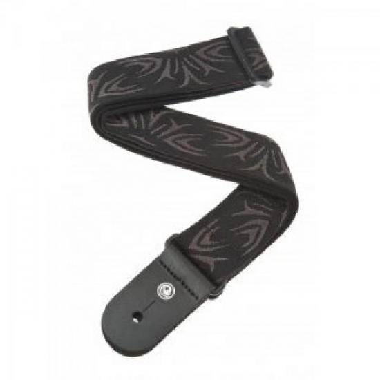 Correia para Guitarra Gry Tat 50F078 PLANET WAVES por 0,00 à vista no boleto/pix ou parcele em até 1x sem juros. Compre na loja Mundomax!