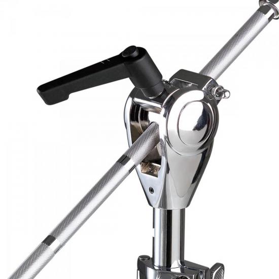 Pedestal ODERY Girafa Privilege B 902 PR por 653,90 à vista no boleto/pix ou parcele em até 10x sem juros. Compre na loja Mundomax!